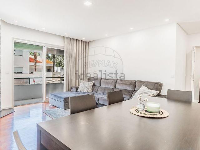 Apartamento, Creixomil