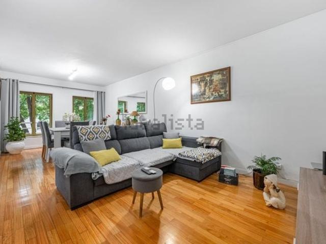 Apartamento, Creixomil