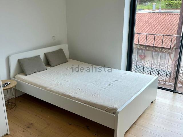 Apartamento, Creixomil