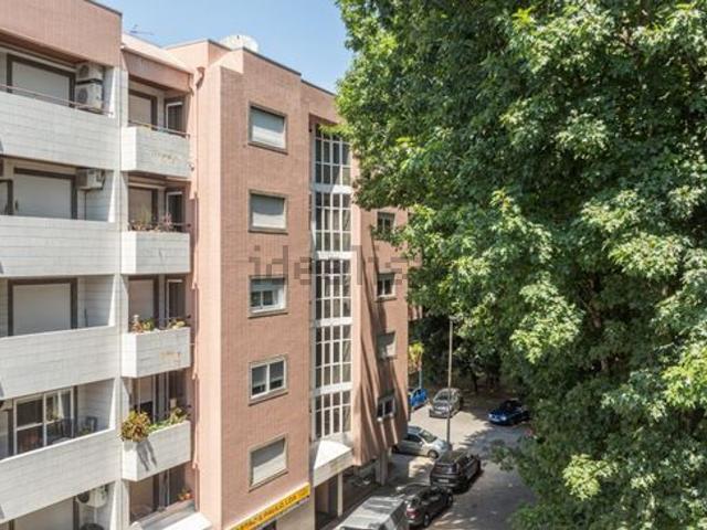 Apartamento, Creixomil