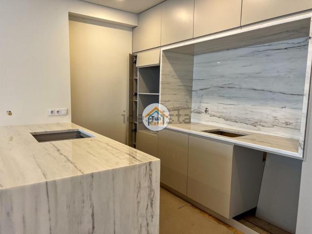 Apartamento, Creixomil