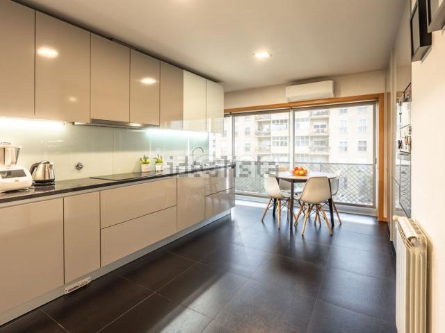 Apartamento, Creixomil