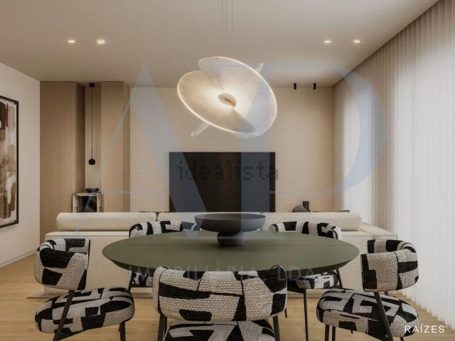 Apartamento, Creixomil