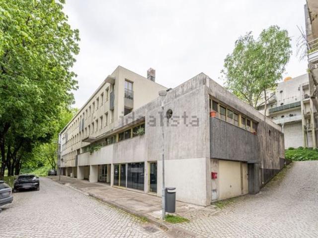 Apartamento, Creixomil