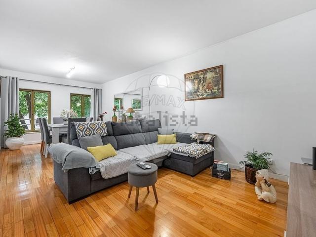 Apartamento, Creixomil