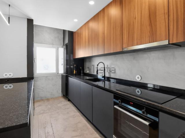 Apartamento, Creixomil