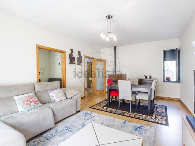 Apartamento, Cristelo
