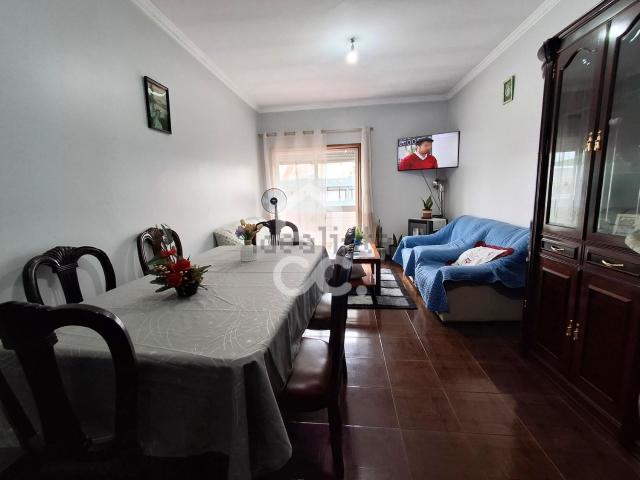 Apartamento, Cristelos Boim Ordem