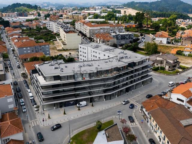 Apartamento, Cristelos Boim Ordem