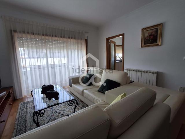 Apartamento, Cristelos Boim Ordem