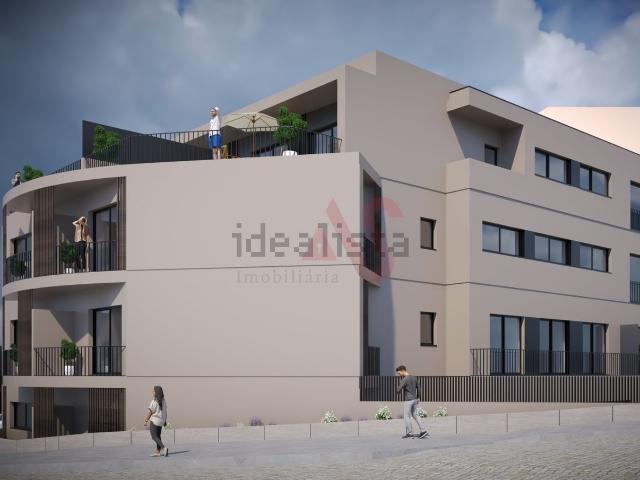 Apartamento, Cristelos Boim Ordem