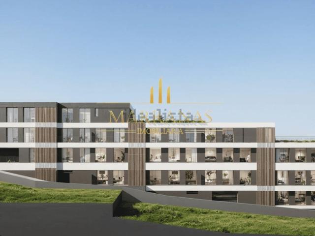 Apartamento, Cristelos Boim Ordem