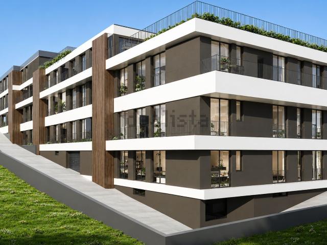 Apartamento, Cristelos Boim Ordem