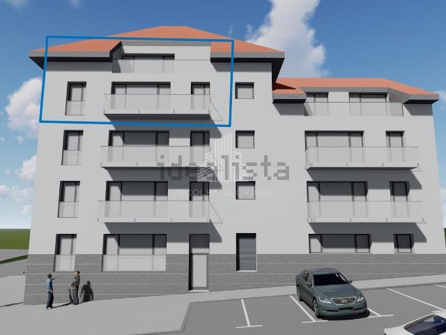 Apartamento, Currelos