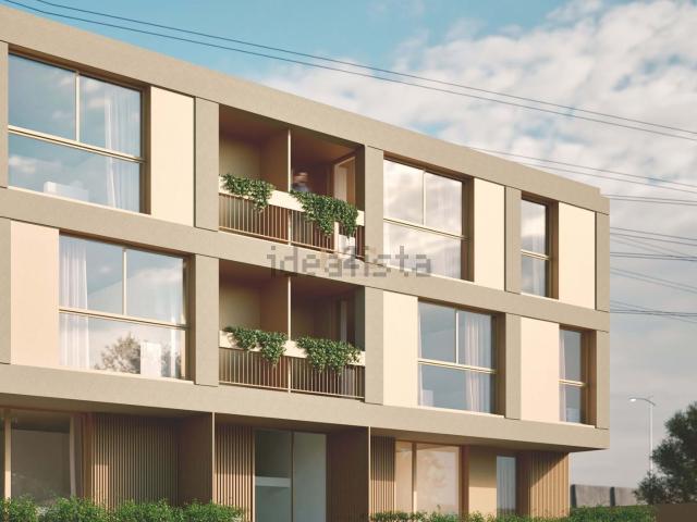 Apartamento, Custóias