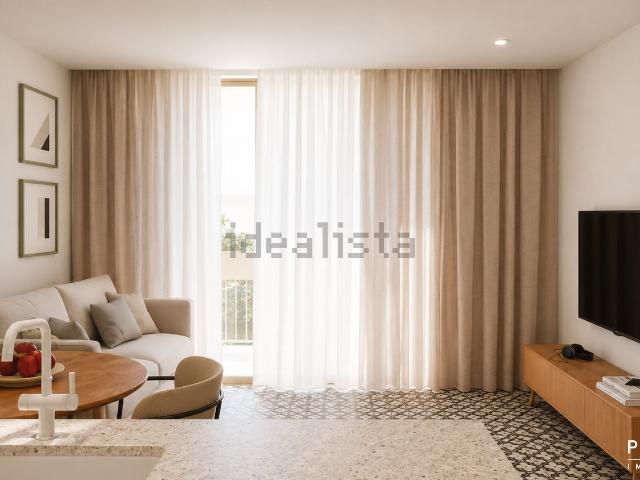 Apartamento, Custóias