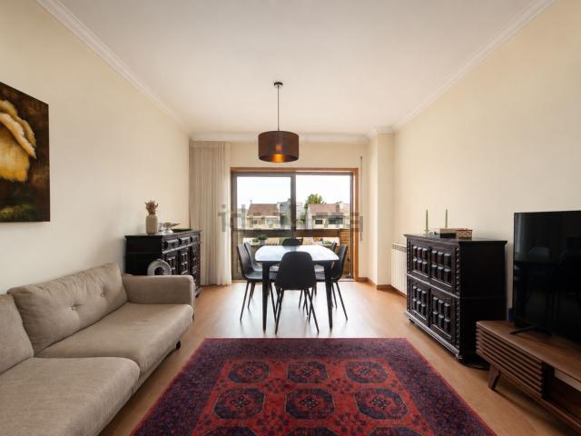 Apartamento, Custóias