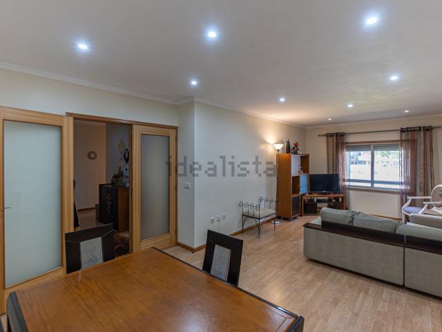 Apartamento, Custóias