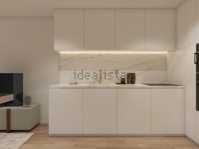 Apartamento, Custóias