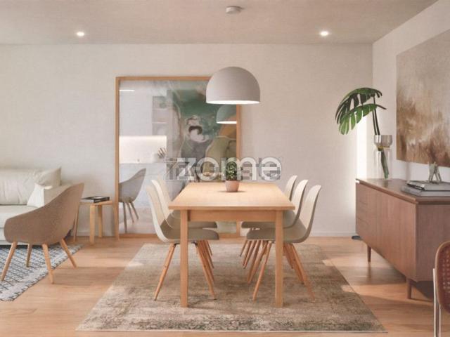Apartamento, Custóias