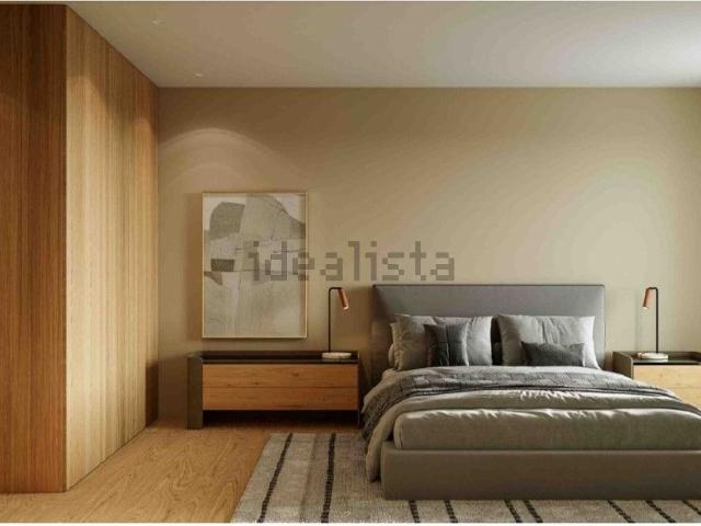 Apartamento, Custóias