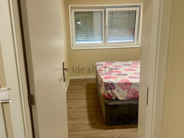 Apartamento, Custóias