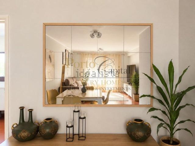 Apartamento, Custóias