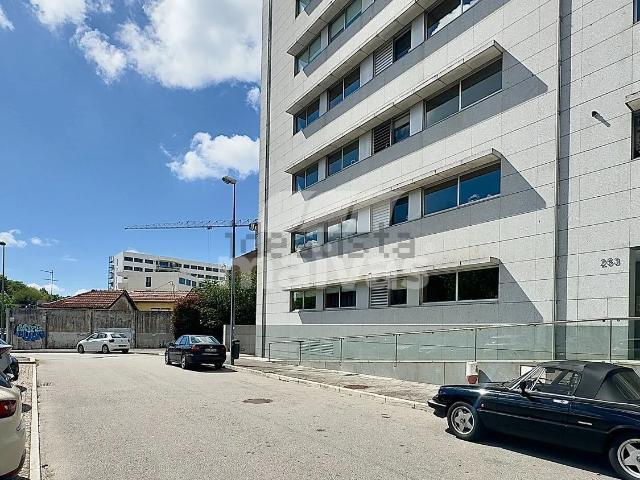 Apartamento, Custóias