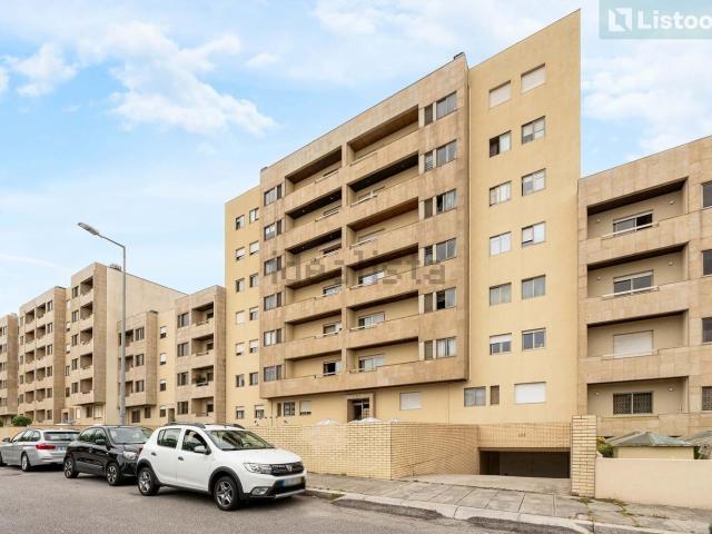 Apartamento, Custóias
