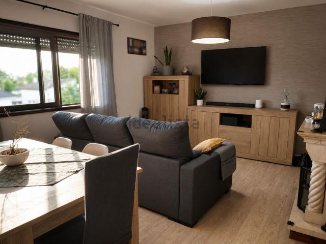 Apartamento, Custóias