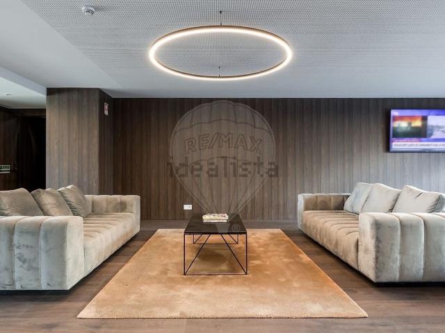 Apartamento, Custóias