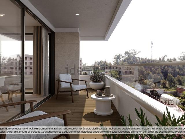 Apartamento, Custóias
