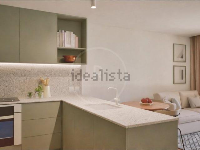 Apartamento, Custóias