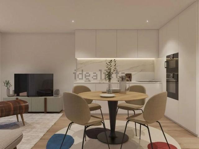 Apartamento, Custóias