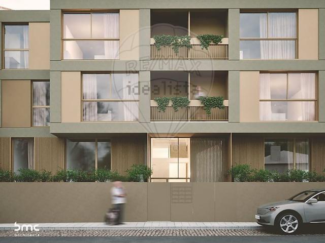 Apartamento, Custóias