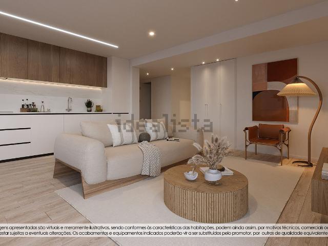 Apartamento, Custóias