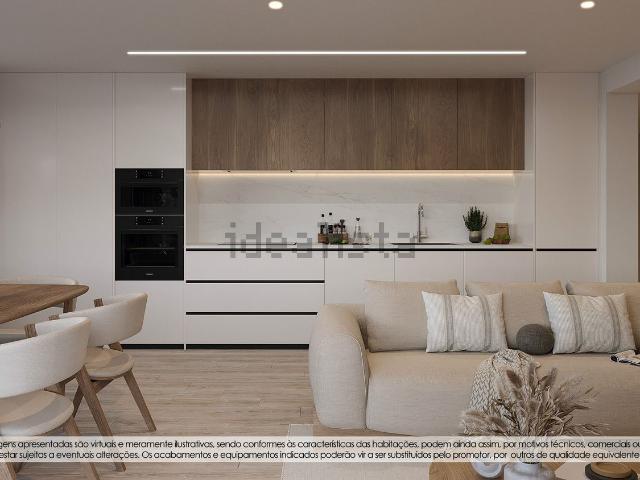 Apartamento, Custóias