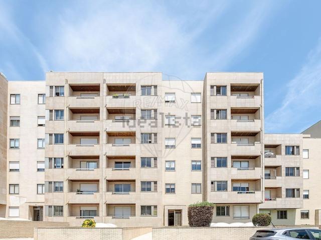 Apartamento, Custóias