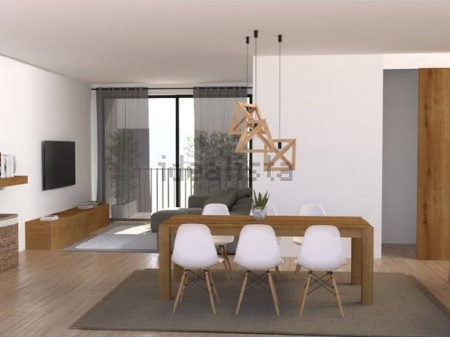 Apartamento, Custóias