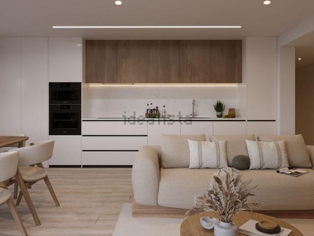 Apartamento, Custóias