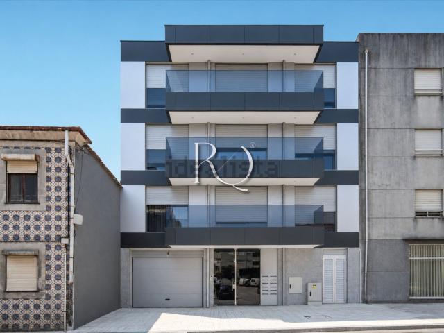 Apartamento, Custóias