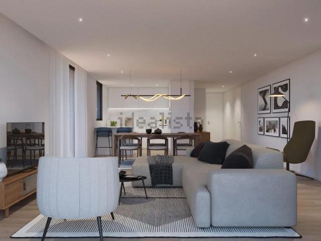 Apartamento, Custóias