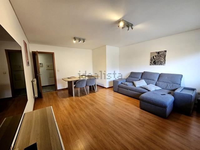 Apartamento, Custóias