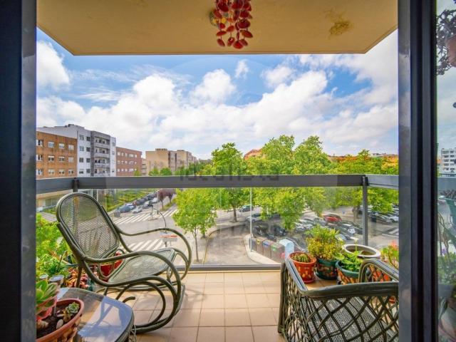 Apartamento, Custóias