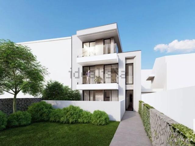 Apartamento, Custóias