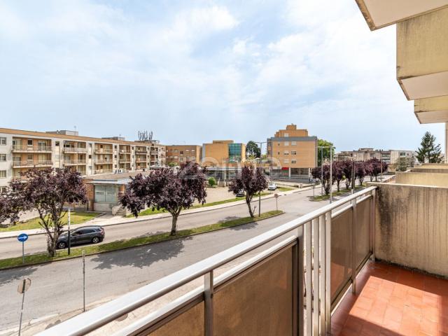 Apartamento, Custóias