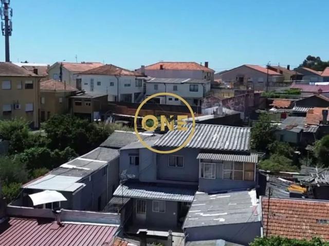 Apartamento, Guifões
