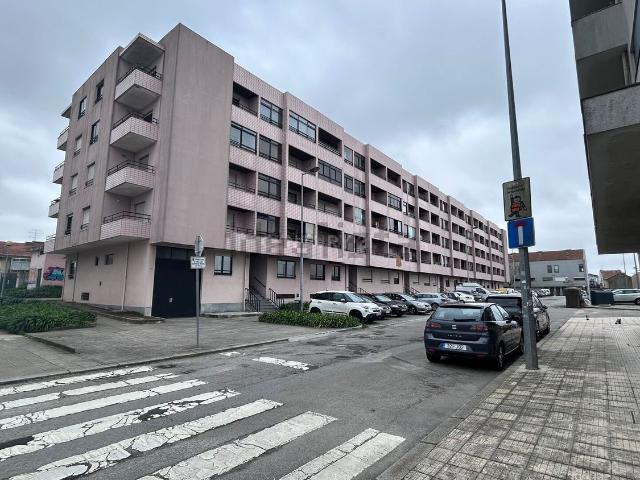 Apartamento, Custóias Leça do Balio Guifões