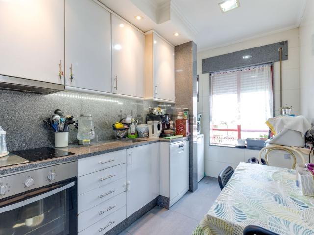 Apartamento, Custóias Leça do Balio Guifões