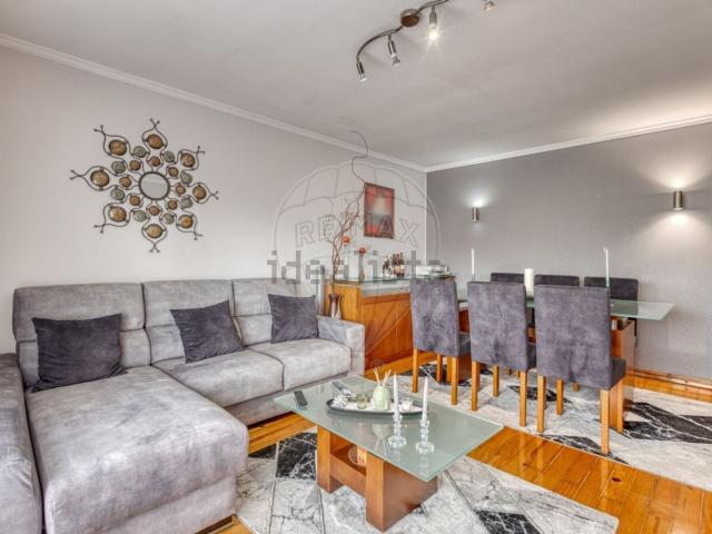 Apartamento, Custóias Leça do Balio Guifões